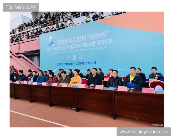 大理寒假校园足球精彩活动全面升级助力青少年健康成长发展新篇章程